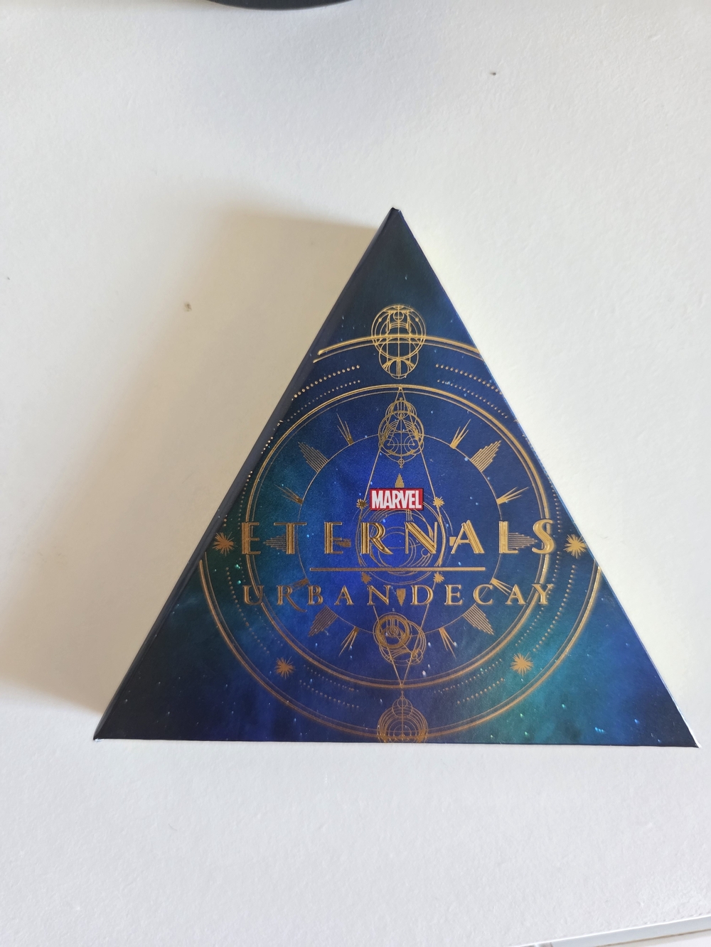 NWT Urban Decay x Marvel Studios Eternals Afterglow Highlighter Limited Edition